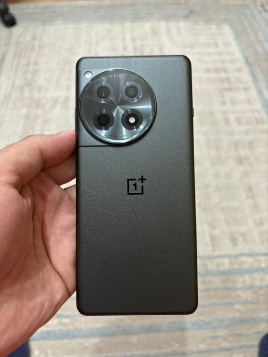 OnePlus 12r 12/256