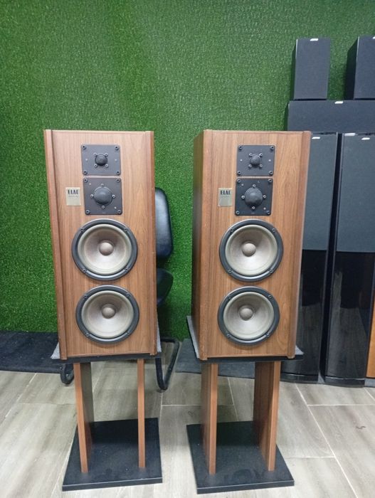 Тонколони ELAC EL-75II