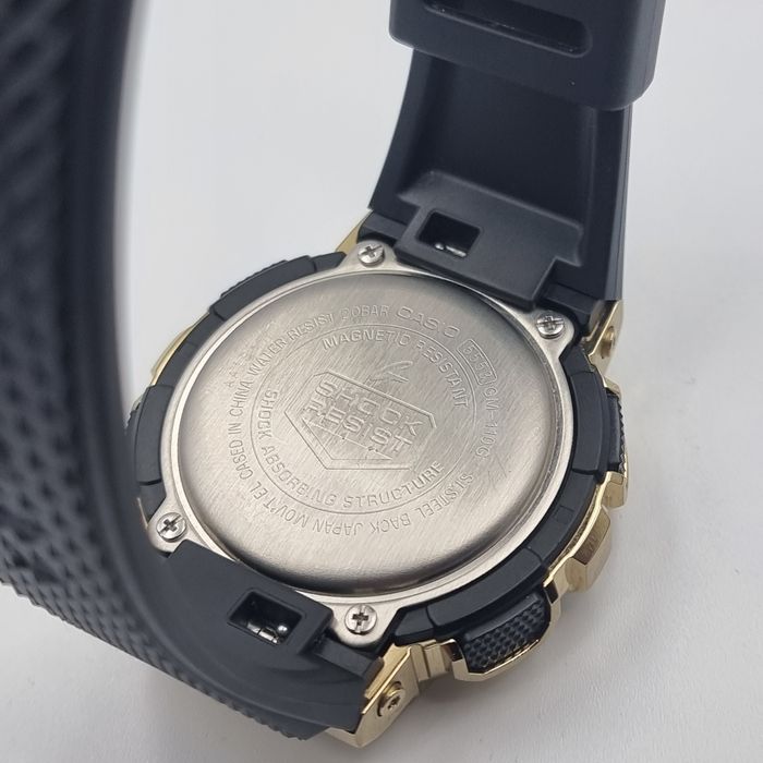 Amanet F28: Ceas G Shock GM 110 G