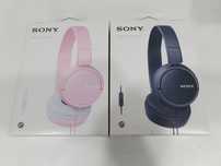 Casti Sony Cu Fir Noi Sigilate