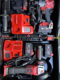 Filetanta -Flex milwaukee m18 /2022 Noi