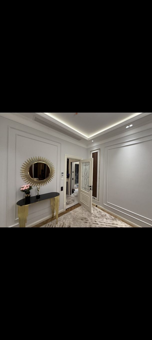 Tashkent city Nest One 2/37/52