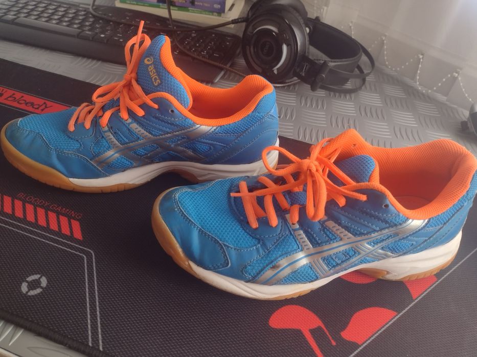 Оригинални маратонки ASICS