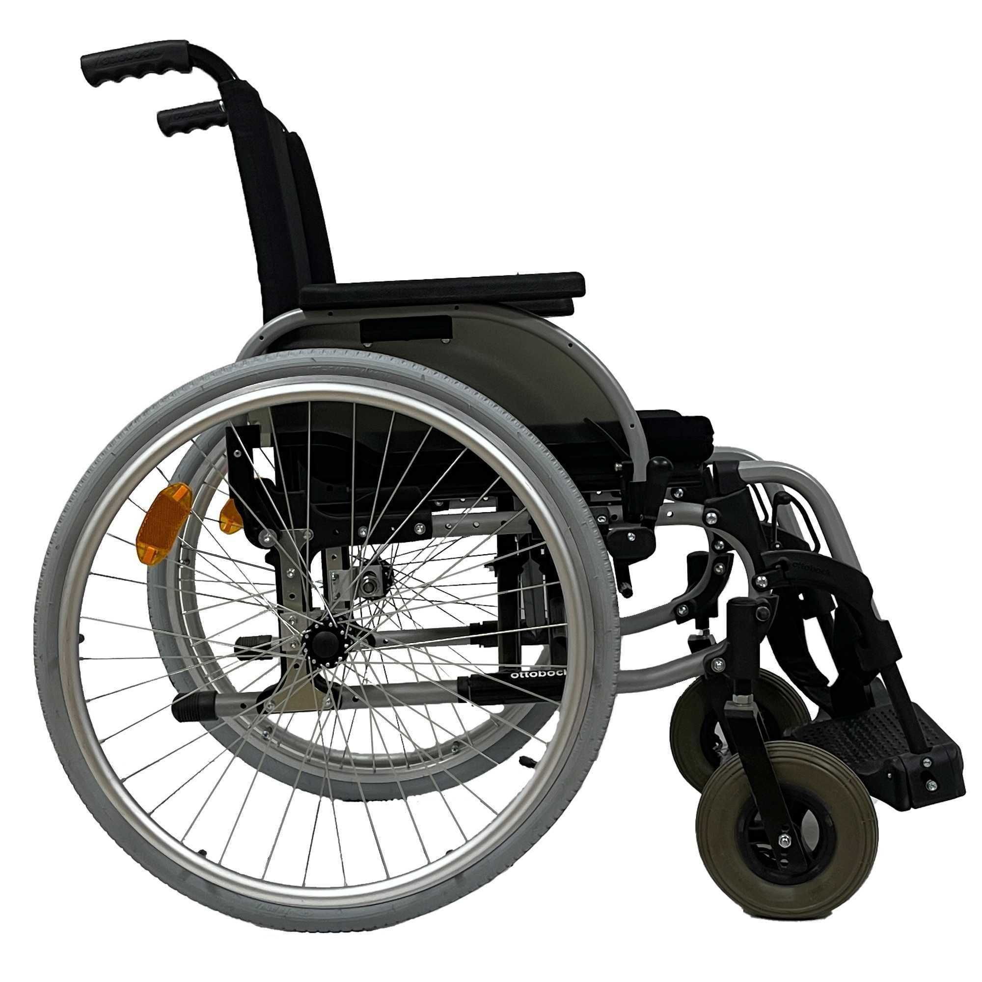 Инвалидная коляска Ногиронлар араваси аравачаси 11 ottobock