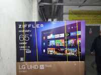 Ziffler 65 smart adroid