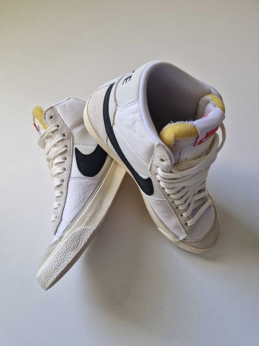 NIKE BLAZER MID 77 PRO CLUB оригинални кецове