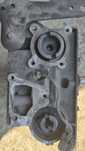 Vand chiuloasa ford transit motor 2.2l se vinde cu injectoare