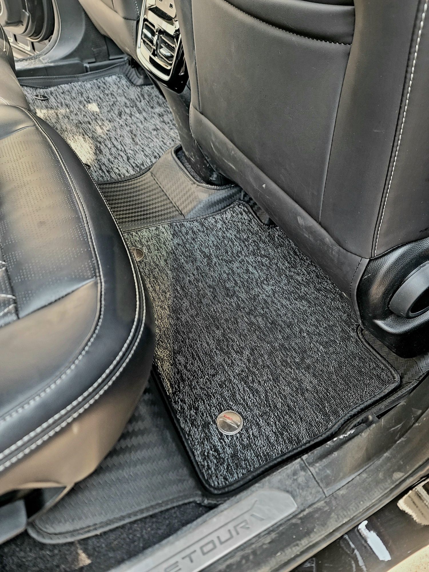 POLIK 7D COBLT avto polik,Авто коврики/полики Jetour x70, x70plus,x90,