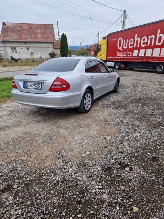 De vânzare Mercedes Benz E 200