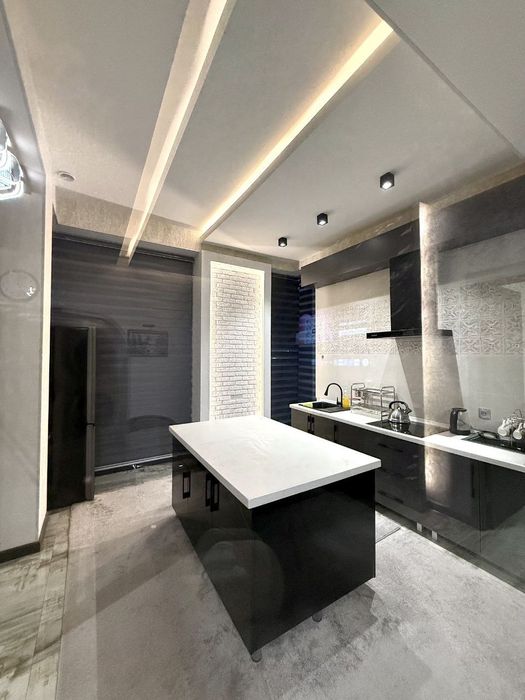 Аренда хайтек дача Хумсон дала