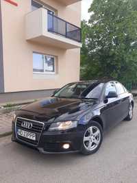 Vând Audi A4 din 2009 Volan Dreapta