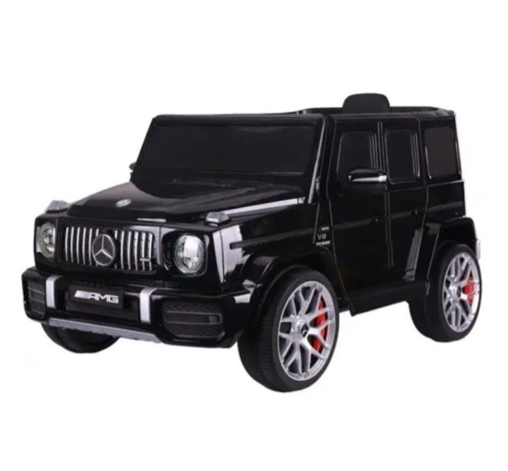 Детский электромобиль