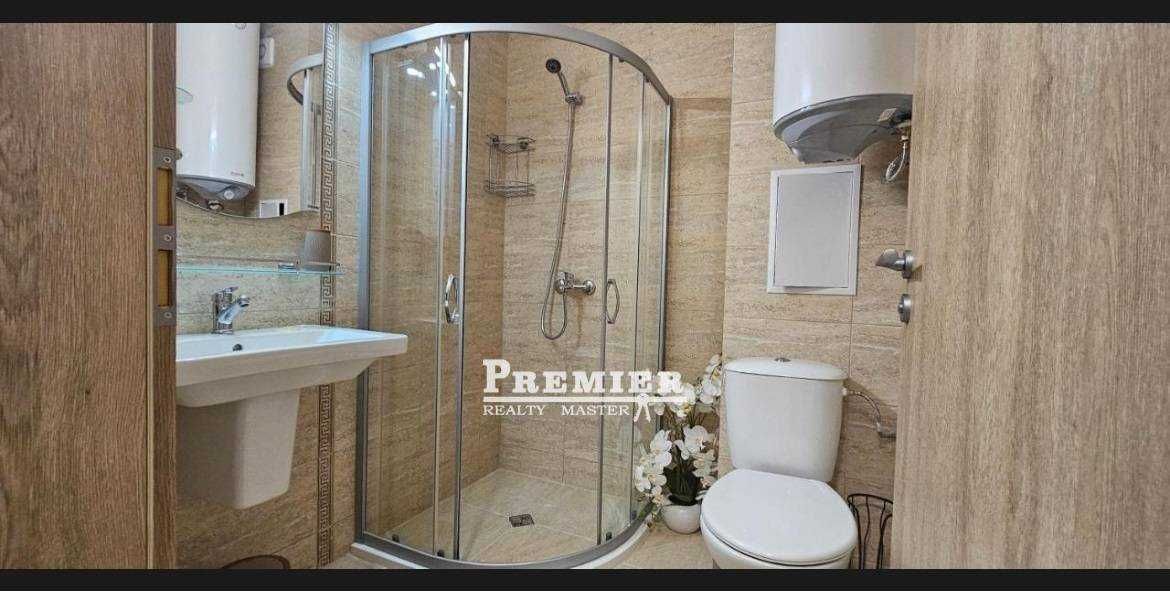 Продава се Двустаен апартамент в к.к. Елените - 59 кв.м за 1280 €/кв.м - Снимка #5