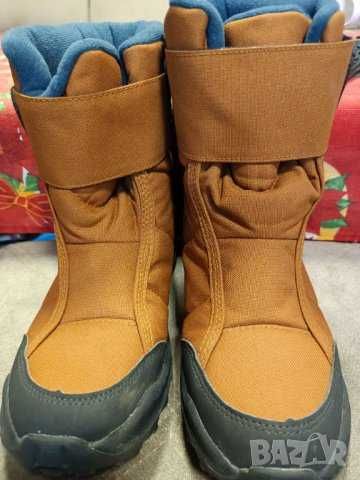 Зимни боти и ботуши