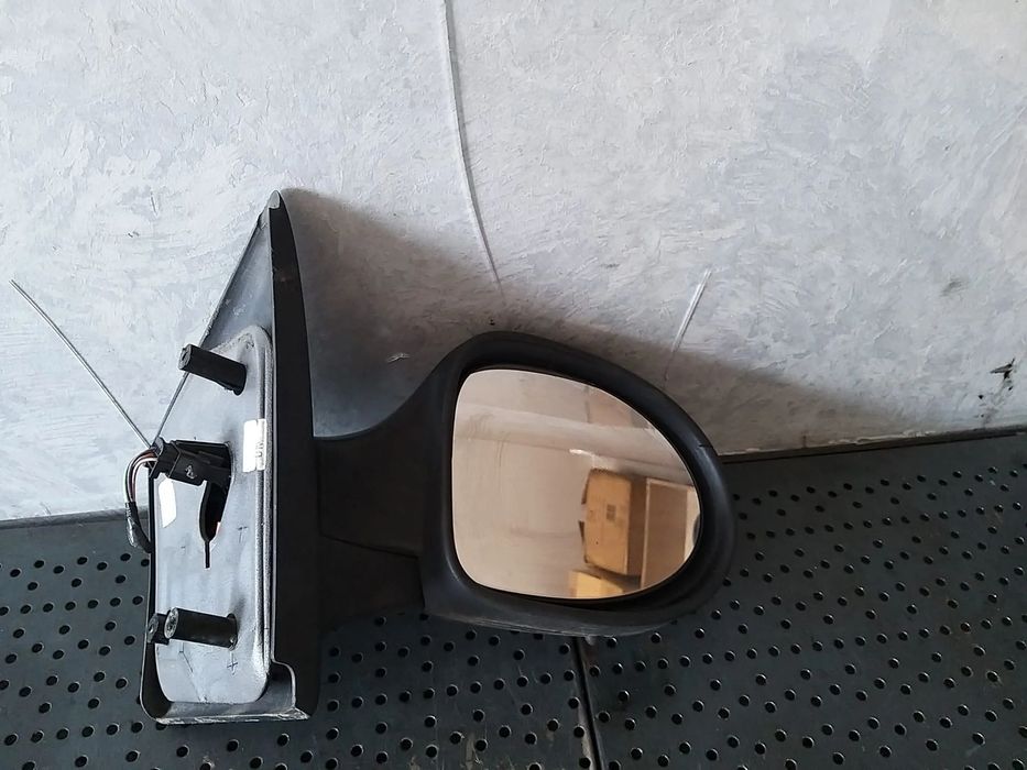 Oglinda electrica dreapta renault twingo 2 cn0 12463240