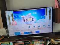 Samsung smart tv LED 125cm