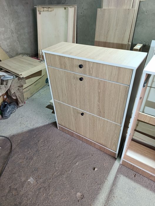 Обувница Качество Гарантия