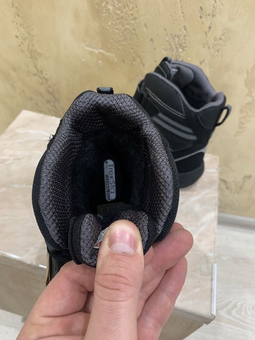 Боти Treksta с Gore-tex номер 31,32