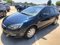 Opel Astra J Sports Tourier