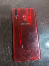Телефон смартфон Samsung A20s