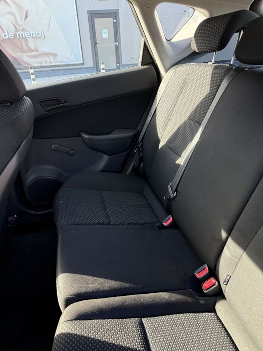 Hyundai i30 • An 2011 • 1.4 benzina Euro 5 • Provenienta Germania