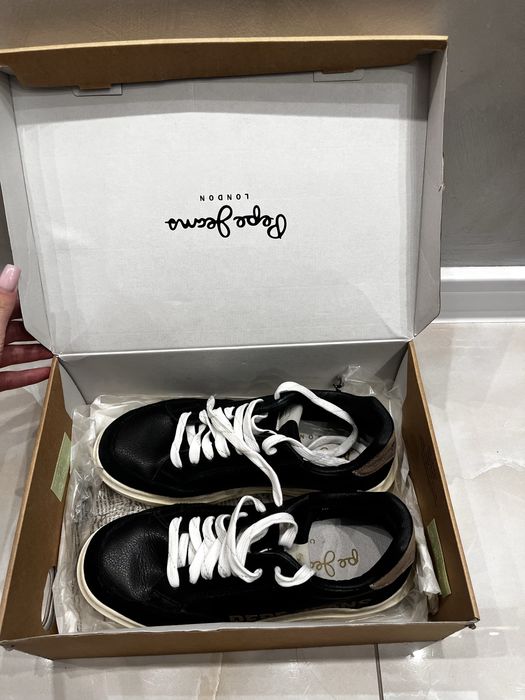 Сникърси Pepe Jeans