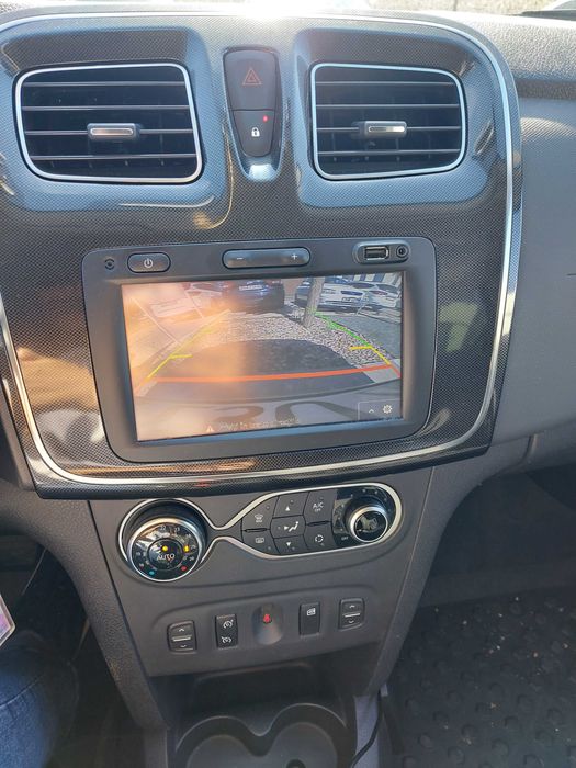 Dacia Logan 0.9 TCE 90CP