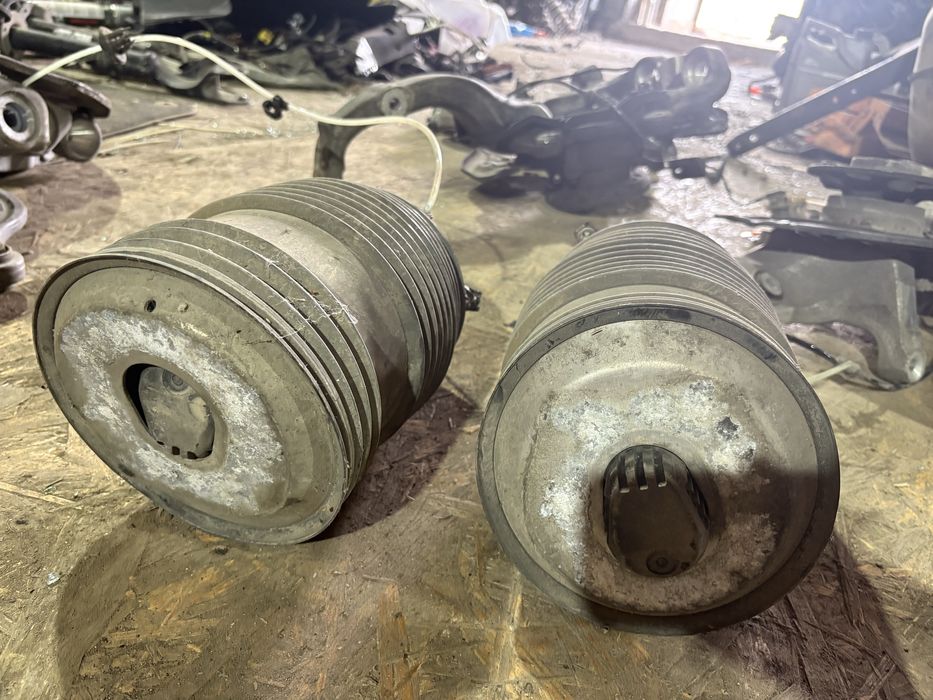 Mercedes w213 2.2cdi 194кс 4 matic Комби Задни Въздушни Възглавници