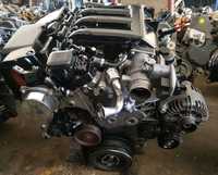 Motor Bmw 2.0 M47 E61