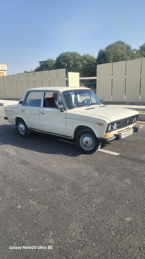 Vaz 21 06 sotilafi