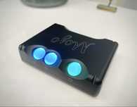 Vand DAC / Amplificator casti Chord Mojo