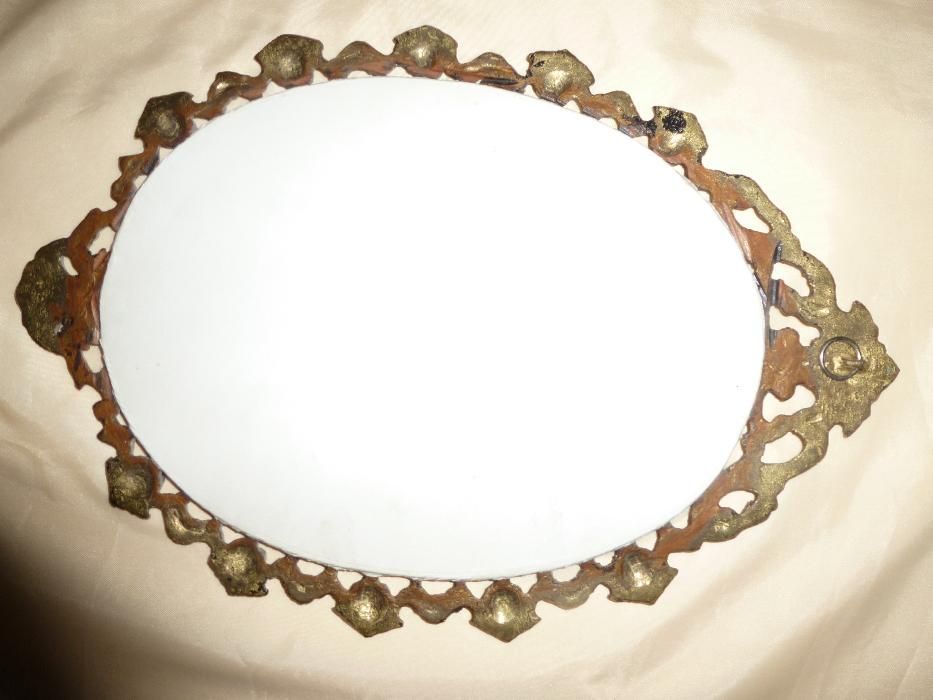 колекция: папируси,ключедържатели,старинна рамка