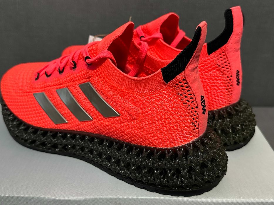 adidas 4DFWD W (Factura/Garantie)