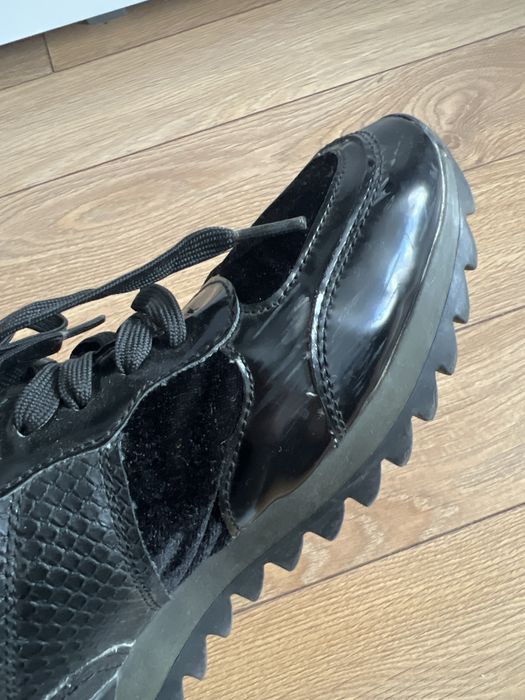 Дамски Маратонки Bugatti