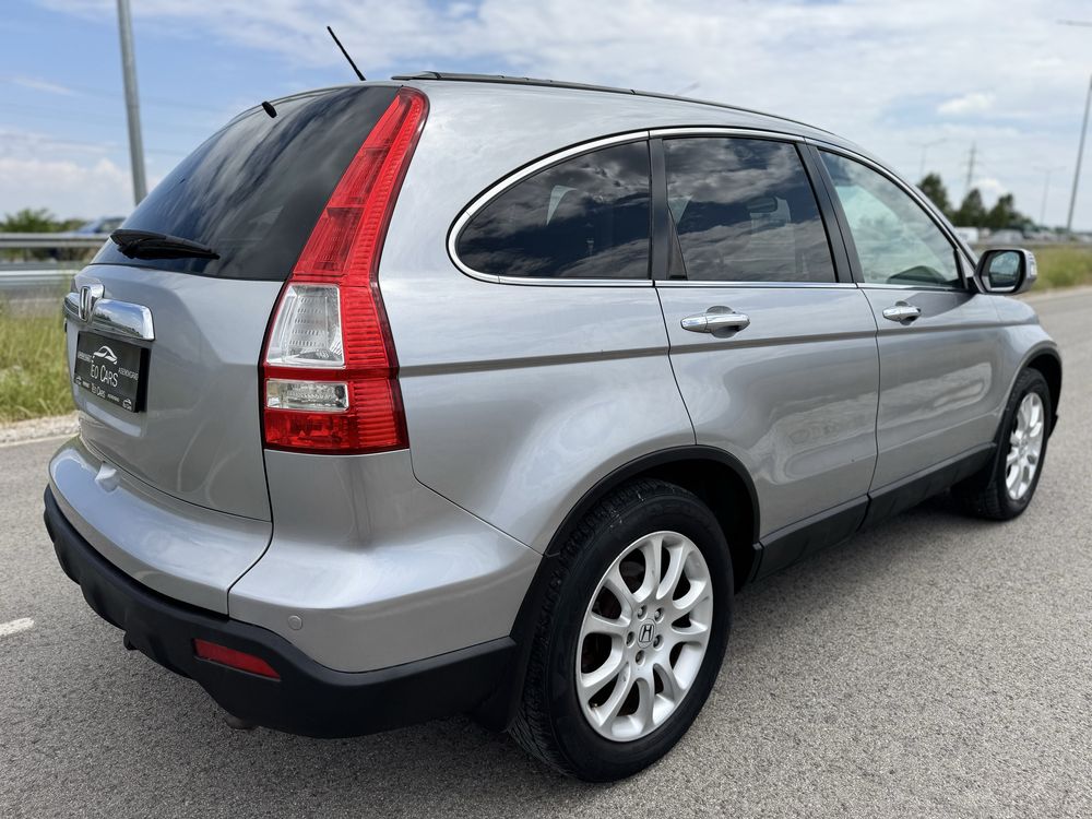 Honda CR-V 2.2 i-CDTi FULL / EXECUTIVE / Koja / Navi