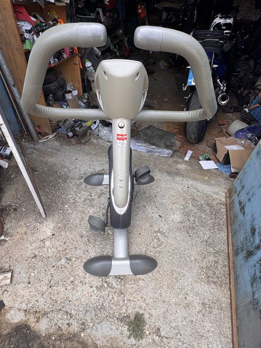 Колело за фитнес