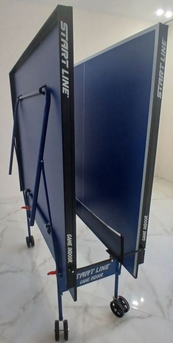 Теннисный стол Star Line game indoor