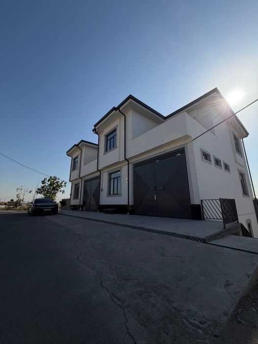 УчКахрамон Постидан 1.5км кирганда ЕвроУчаска