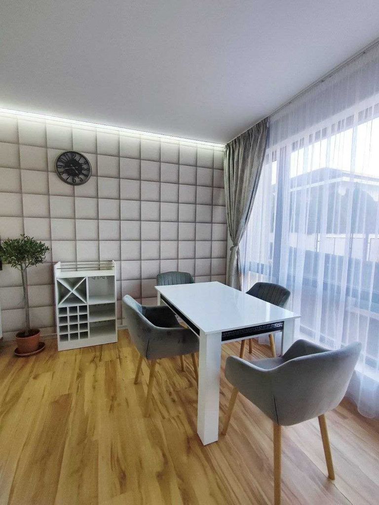 Продава се Двустаен апартамент в Свети Влас - 74 кв.м за 1109 €/кв.м - Снимка #4