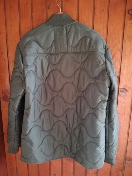 Geaca bărbați Chasin bomber M