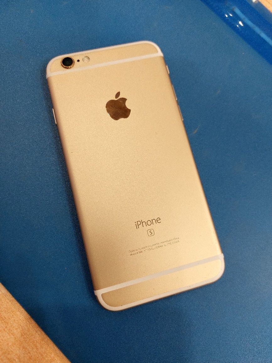 Продам iPhone 6s