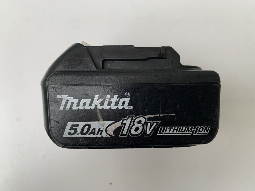 Батерия Makita 5 ah