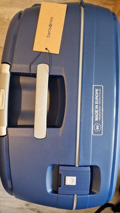 Troller Samsonite S Cure, 81cm - Nou