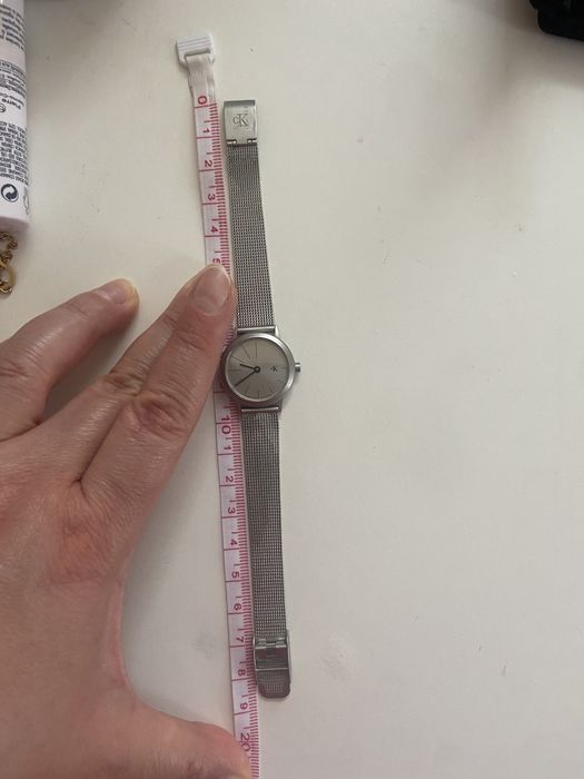 Класичeски часовник Calvin Klein, модел K3131/K3132