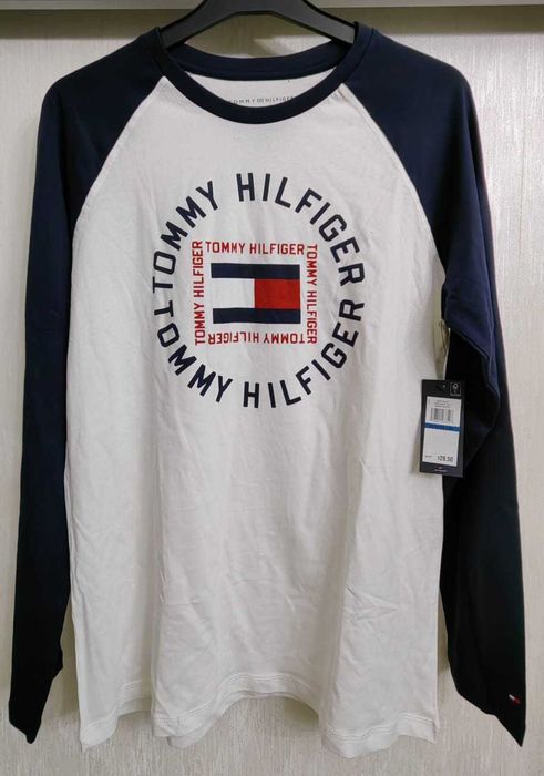 Tricouri Calvin Klein & Tommy Hilfiger