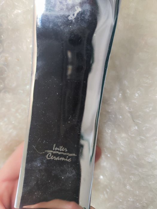 Квадратен смесител Inter keramic