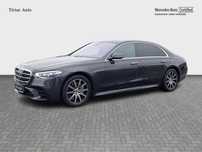 Mercedes-Benz S