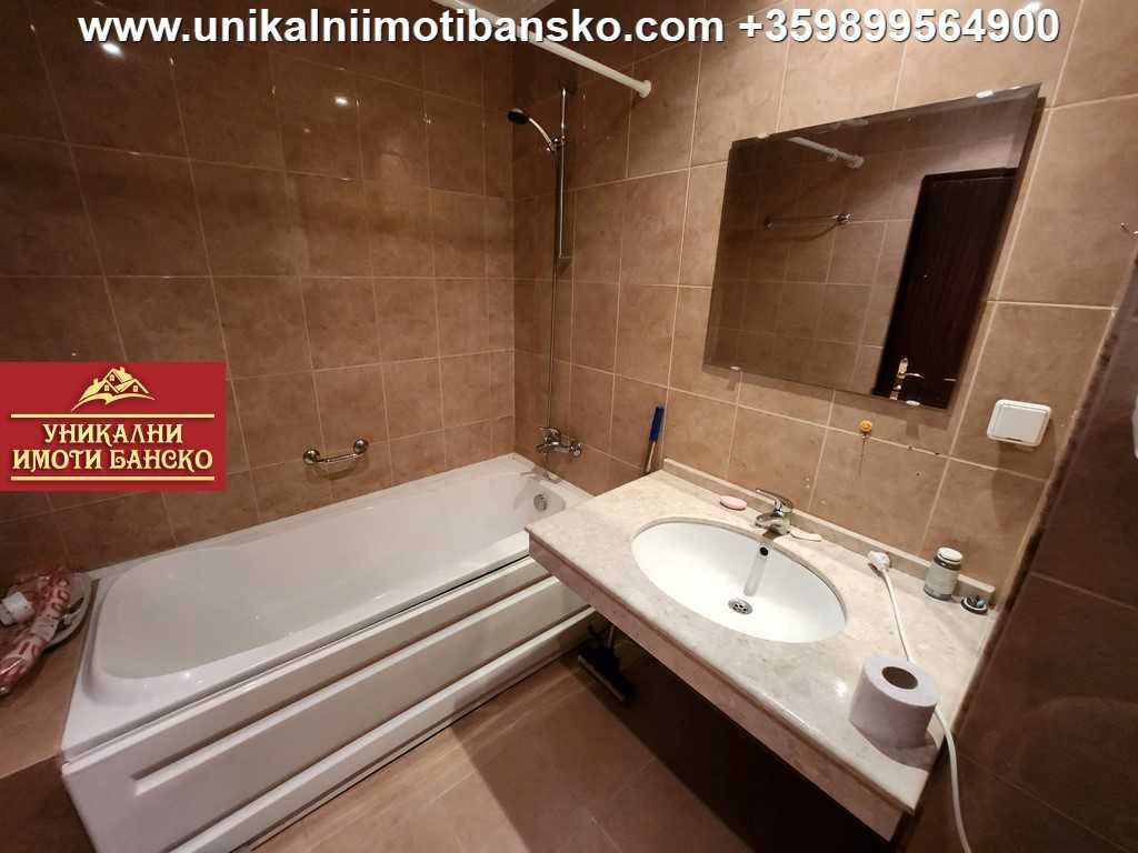 Продава се Двустаен апартамент в Банско - 76 кв.м за 724 €/кв.м - Снимка #8