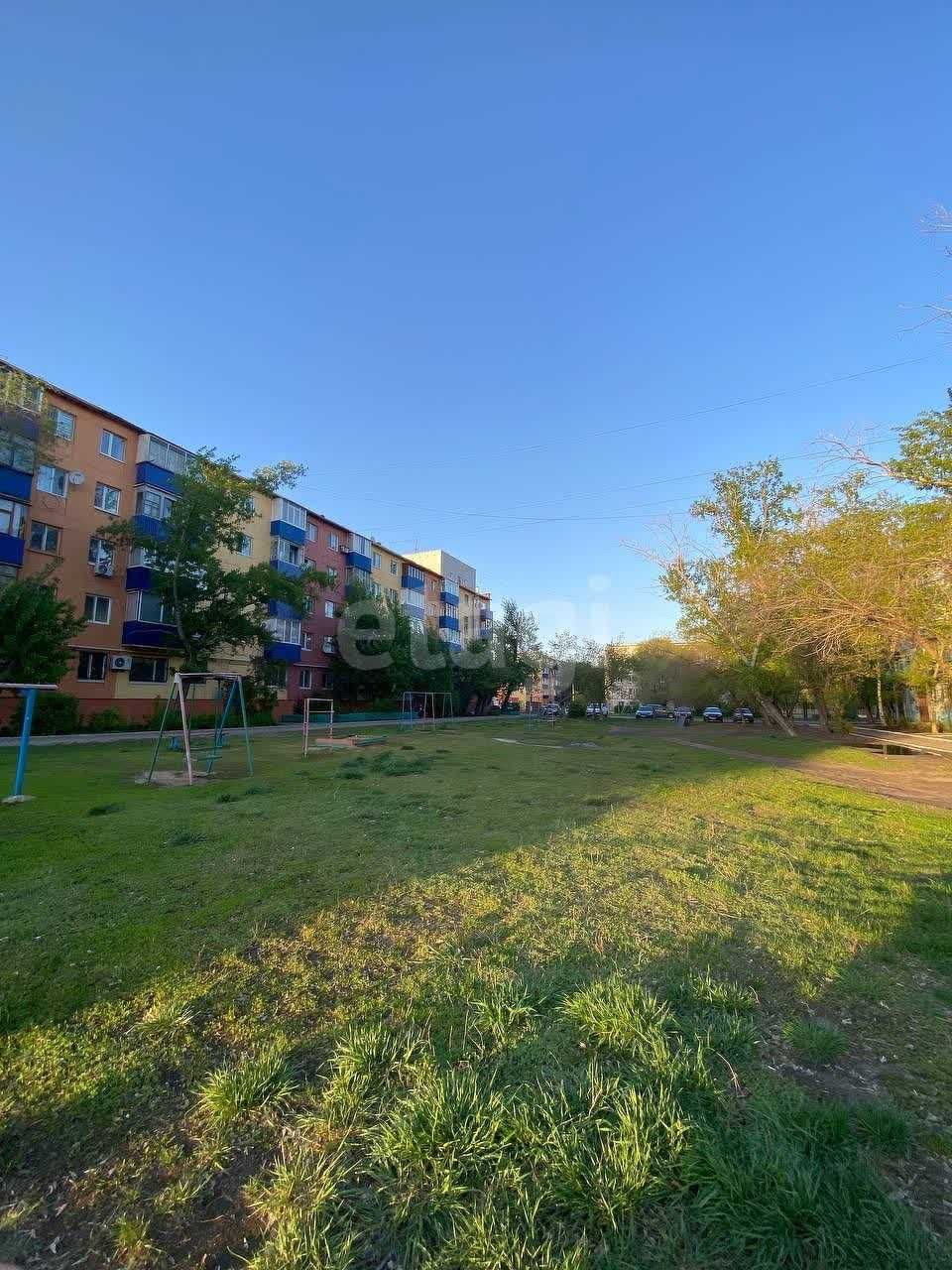 Продам 1-а комн кв-ру в 16 мкр. на 5 этаже