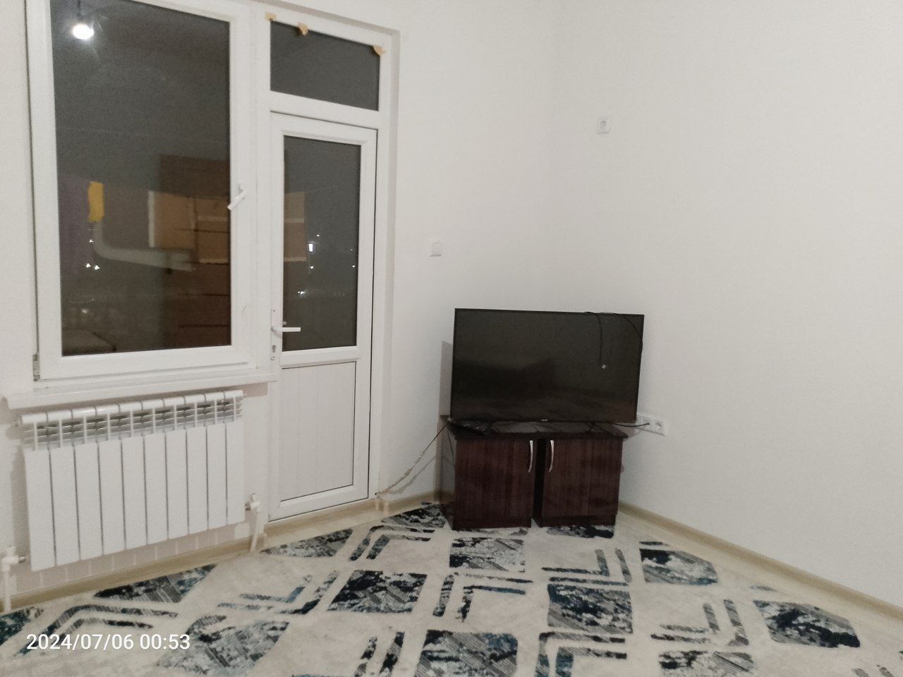 Ijaraga beriladi Nurafshon Dom